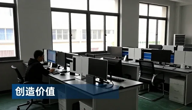 技术外包服务安装调试:选、用、管三步走