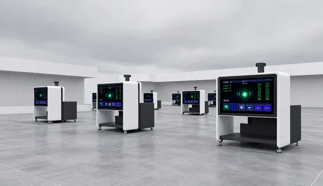 自动化生产辅助软件在实际操作中的常见问题与应对策略