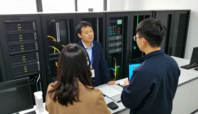 技术外包服务如何适应行业快速变化与业务需求
